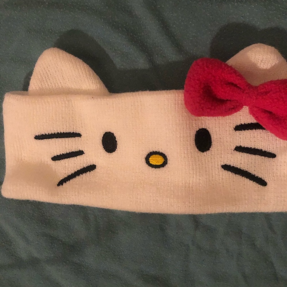 Hello kitty accessory - Picture 2 of 4